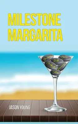 Míľnik Margarita - Milestone Margarita