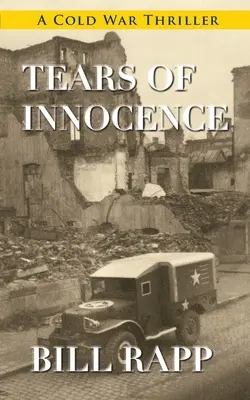 Slzy nevinnosti - Tears of Innocence