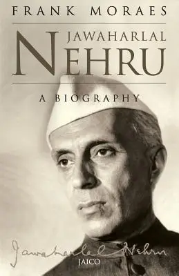 Džaváharlál Néhrú - Jawaharlal Nehru
