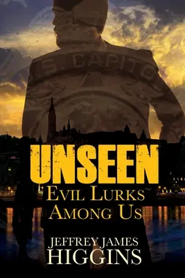 Neviditeľné: Zlo číha medzi nami - Unseen: Evil Lurks Among Us
