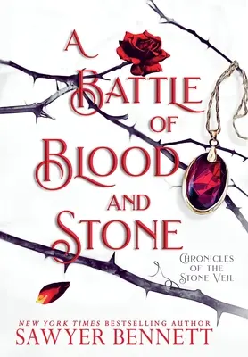 Bitka krvi a kameňa - A Battle of Blood and Stone