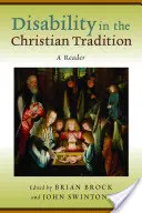 Zdravotné postihnutie v kresťanskej tradícii: Čítanka - Disability in the Christian Tradition: A Reader
