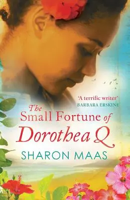 Malé šťastie Dorothey Q - The Small Fortune of Dorothea Q