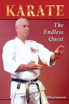 Karate: Nekonečné hľadanie - Karate: The Endless Quest
