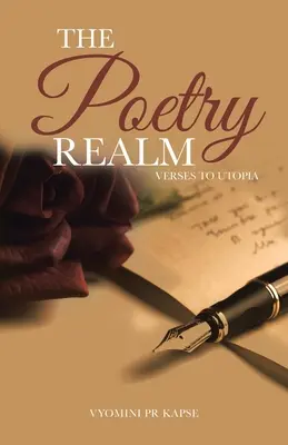 Kráľovstvo poézie: Verše do utópie - The Poetry Realm: Verses to Utopia