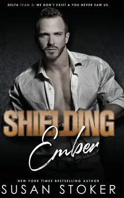 Ochranný štít Ember - Shielding Ember