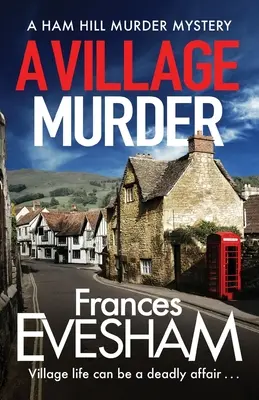 Vražda na dedine - A Village Murder