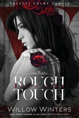 Drsný dotyk - Rough Touch