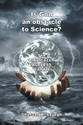 Je Boh prekážkou vedy? - Is God an Obstacle to Science?