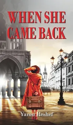 Keď sa vrátila - When She Came Back