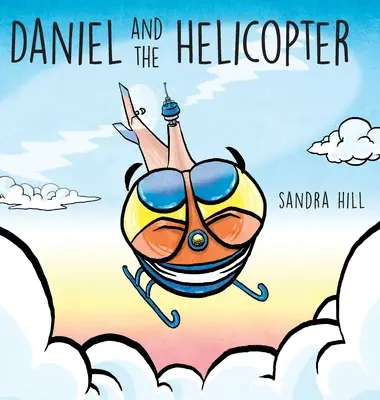 Daniel a vrtuľník - Daniel and the Helicopter