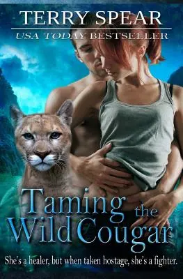 Skrotenie divokej pumy - Taming the Wild Cougar