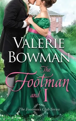 Lokaj a ja - The Footman and I