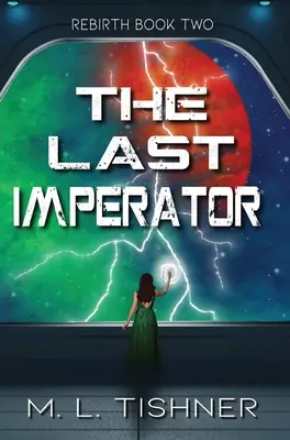 Posledný cisár - The Last Imperator