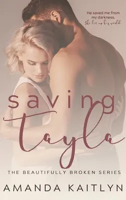 Zachrániť Taylu - Saving Tayla