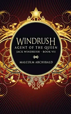 Agentka kráľovnej - Agent Of The Queen