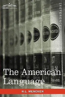 Americký jazyk - The American Language