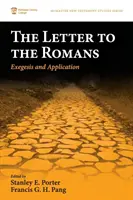 List Rimanom - The Letter to the Romans