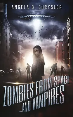 Zombíci z vesmíru a upíri - Zombies from Space and Vampires