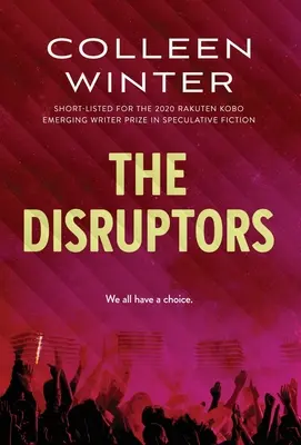 Narušitelia - The Disruptors