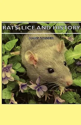 Potkany, vši a história - Rats, Lice and History