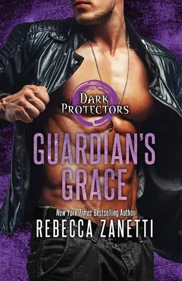 Strážcova milosť - Guardian's Grace