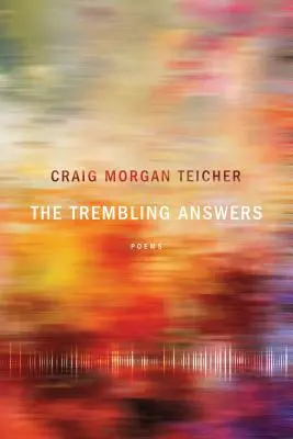 Chvejivé odpovede - The Trembling Answers