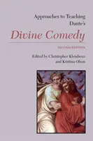 Prístupy k vyučovaniu Danteho Božskej komédie - Approaches to Teaching Dante's Divine Comedy