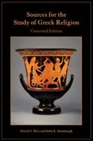 Pramene k štúdiu gréckeho náboženstva - Sources for the Study of Greek Religion