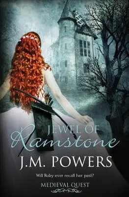 Stredoveké pátranie: Klenot z Ramstonu - Medieval Quest: Jewel of Ramstone