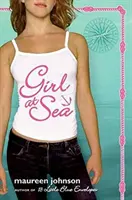Dievča na mori - Girl at Sea
