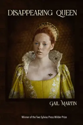 Zmiznutie kráľovnej - Disappearing Queen