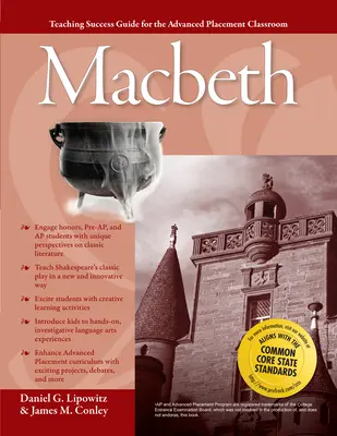 Učebňa pre pokročilých: Macbeth - Advanced Placement Classroom: Macbeth