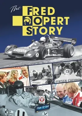 Príbeh Freda Operta - The Fred Opert Story