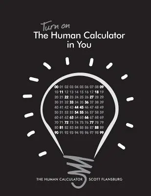 Zapnite si Ľudskú kalkulačku v sebe: Ľudská kalkulačka - Turn on The Human Calculator in You: The Human Calculator