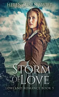 Búrka lásky - Storm Of Love