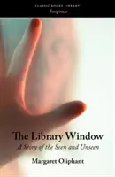 Okno v knižnici - The Library Window