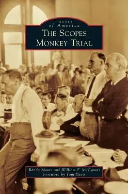 Scopesov opičí proces - The Scopes Monkey Trial