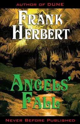 Pád anjelov - Angels' Fall