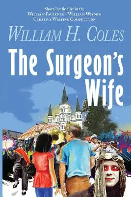Chirurgova žena - The Surgeon's Wife