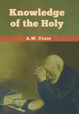 Poznanie svätého - Knowledge of the Holy