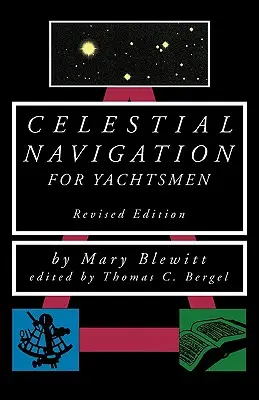 Nebeská navigácia pre jachtárov - Celestial Navigation for Yachtsmen