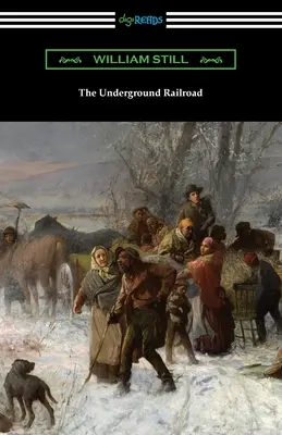 Podzemná železnica - The Underground Railroad