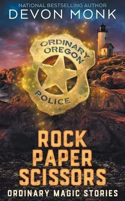 Kameň nožnice papier: Obyčajné magické príbehy - Rock Paper Scissors: Ordinary Magic Stories