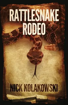 Rattlesnake Rodeo
