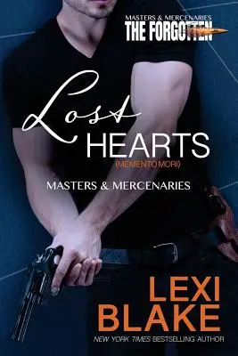 Stratené srdcia (Memento Mori) - Lost Hearts (Memento Mori)