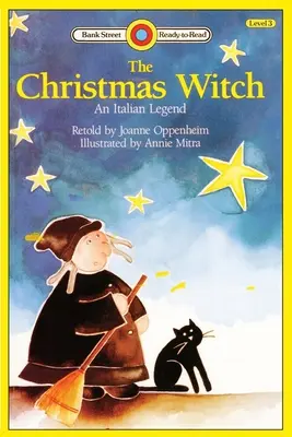 Vianočná čarodejnica, talianska legenda: Úroveň 3 - The Christmas Witch, An Italian Legend: Level 3