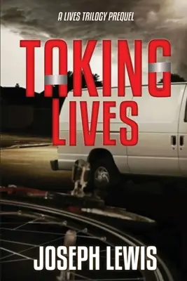 Berúce životy - Taking Lives