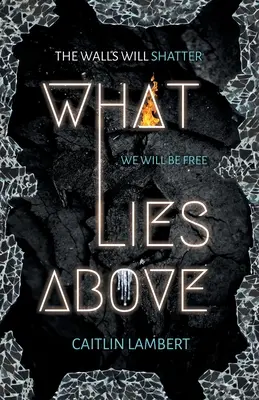 Čo leží hore - What Lies Above
