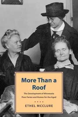 Viac ako strecha - More Than a Roof